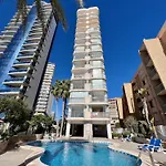 Apartment Porto Azul 5 - Inmodream Calpe