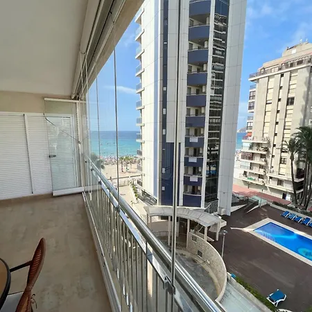 Porto Azul 5c - Inmodream Apartment *