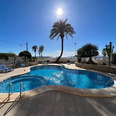 Porto Azul 5c - Inmodream Calpe