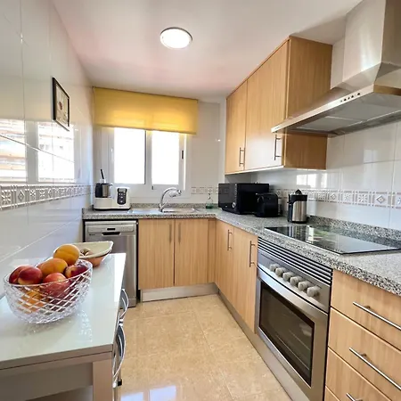 Porto Azul 5c - Inmodream * Calpe