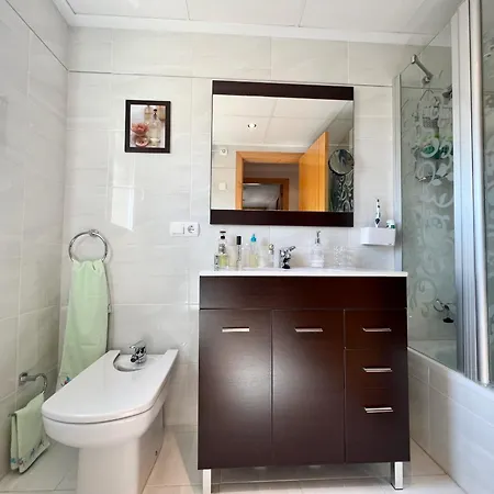 Porto Azul 5c - Inmodream Apartment *
