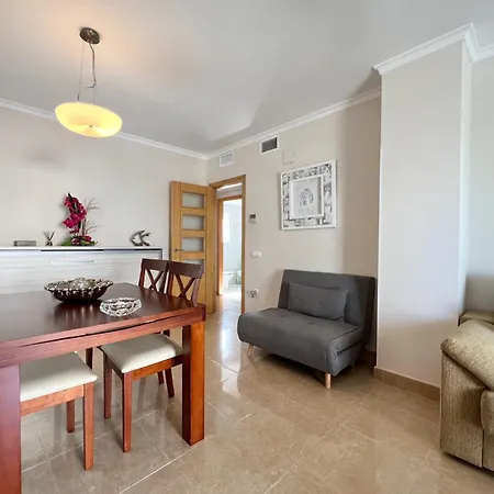 Porto Azul 5c - Inmodream Calpe