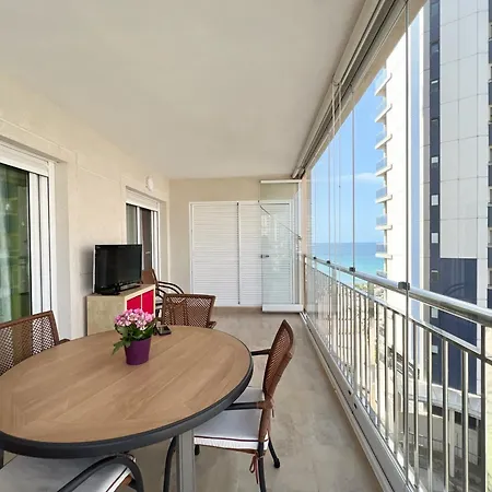 Porto Azul 5c - Inmodream Apartment Calpe