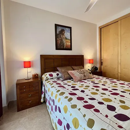 Apartment Porto Azul 5c - Inmodream Calpe