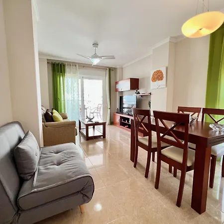 Porto Azul 5c - Inmodream Apartment