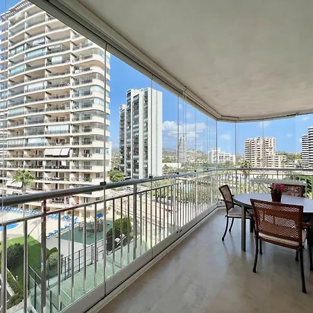 Porto Azul 5 - Inmodream Apartment *