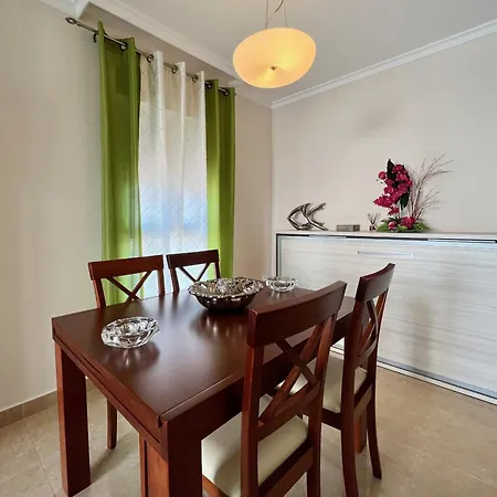 Apartment Porto Azul 5c - Inmodream Calpe