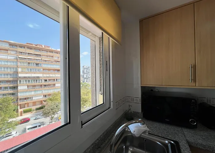 Apartment Porto Azul 5 - Inmodream *