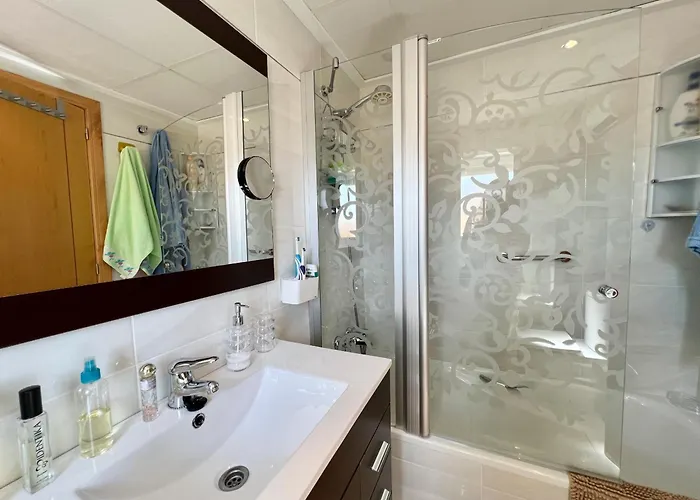 Porto Azul 5 - Inmodream Apartment Calp