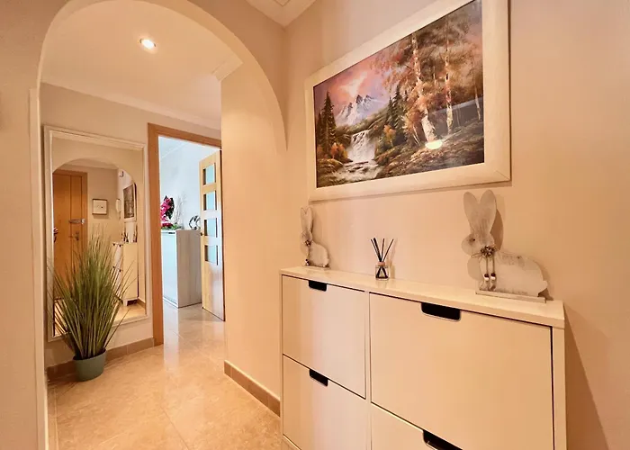 Porto Azul 5 - Inmodream *