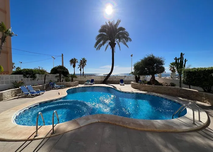 Porto Azul 5 - Inmodream Calp