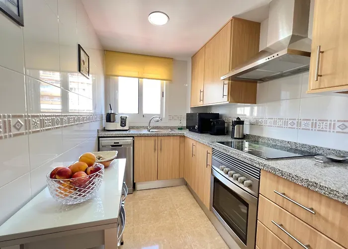 Porto Azul 5 - Inmodream * Calp