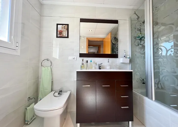 Porto Azul 5 - Inmodream Apartment *