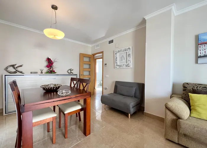 Porto Azul 5 - Inmodream Calp