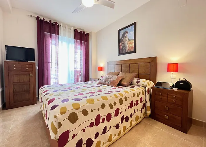 Porto Azul 5 - Inmodream * Calp