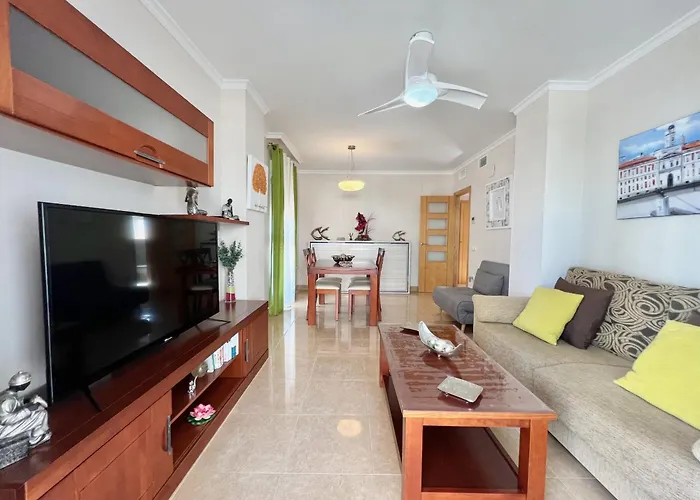 Apartment Porto Azul 5 - Inmodream