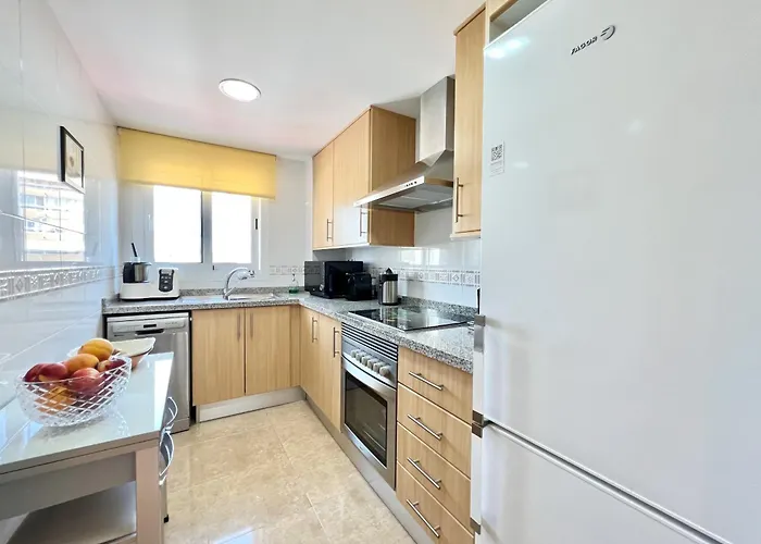 Porto Azul 5 - Inmodream *