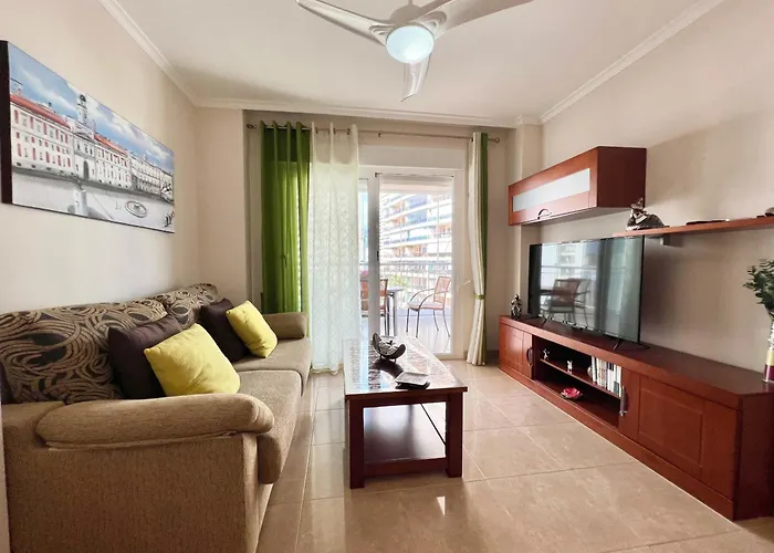 Porto Azul 5 - Inmodream Calp