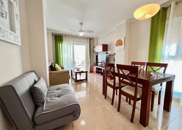 Porto Azul 5 - Inmodream Apartment