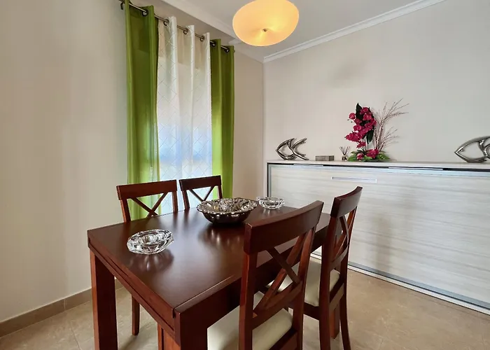 Apartment Porto Azul 5 - Inmodream Calp