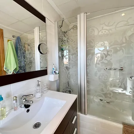 Porto Azul 5 - Inmodream Apartamento Calpe