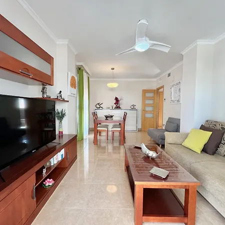 Apartamento Porto Azul 5 - Inmodream